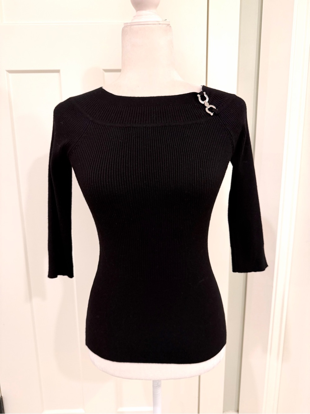 White House Black Market Sweater